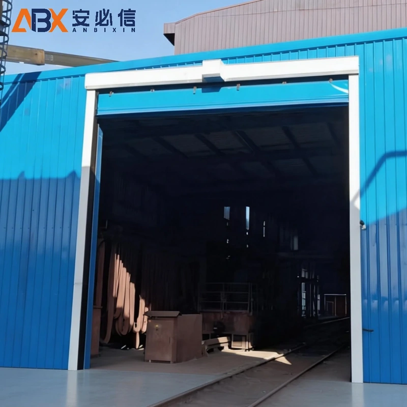湘潭高速堆积门